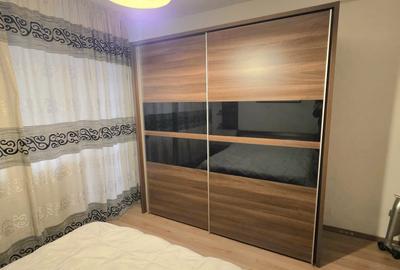Apartament cu 2 camere decomandat în Popești-Leordeni - 7