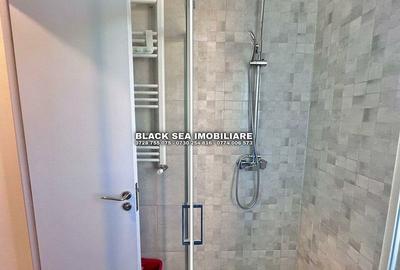 Garsoniera de vanzare in Mamaia zona Centrala  l Gaze l Vedere La Lac l Parcare - 7