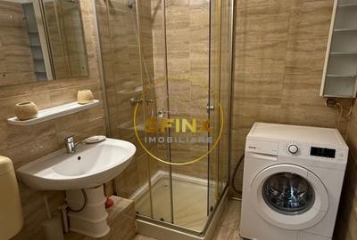 Garsonieră semidecomandată, mobilată în Lizeanu - 5