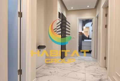 Apartament 3 camere finisaje LUX la 10 min de metrou Timpuri Noi - 15