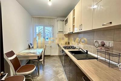Apartament cu 2 camere decomandat, mobilat în Est - 7