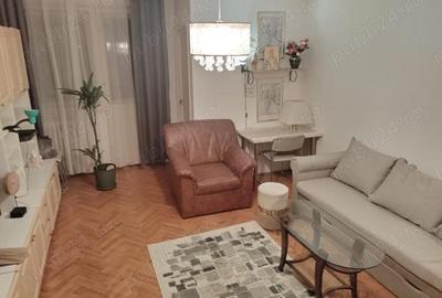 Garsonieră semidecomandată în Cotroceni - 7