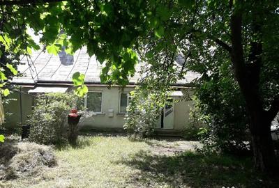 Teren de 1224 mp, în Central - 3