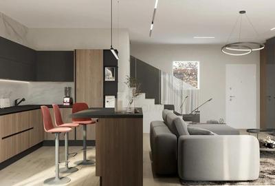 REV2004977 H4L VILLAGE l 3 Camere l De vanzare - 10