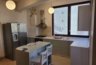 Apartament cu 2 camere decomandat în Calea Călărașilor - 2