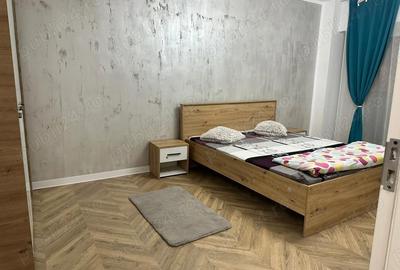 Garsonieră decomandată, mobilată în Rahova - 2