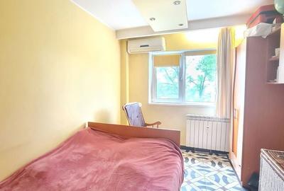 Apartament cu 3 camere decomandat în Cișmigiu - 3