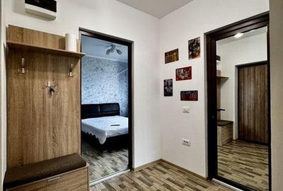 Apartament cu 2 camere decomandat în Nord - 4