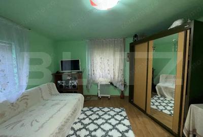 Casa cu 2 camere in Hondol
