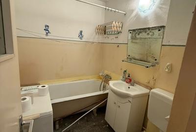 Apartament 2 camere Ferdinand, centrala si vedere spectaculoasa Apartament 2 camere Ferdinand, centrala si vedere spectaculoasa - 8