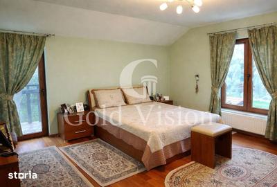 Casă cu 5 camere cu Teren 600 Mp în Central - 15