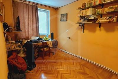 Comision 0% - Apartament 3 Camere, Decomandat, Etaj 3/4, Gheorgheni - 6