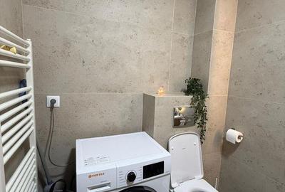Apartament cu 2 camere decomandat în Plopilor - 4