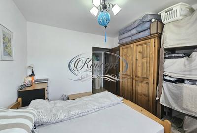 Apartament cu potential langa scoli, zona sigura si acces facil - 4