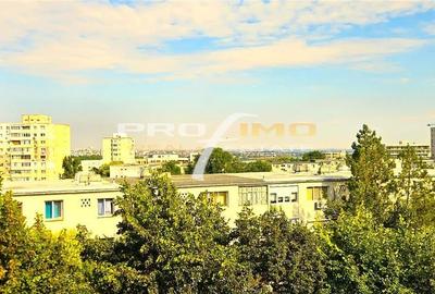 Tomis Nord - Campus - Apartament 3 camere decomandat, confort 0 - 3