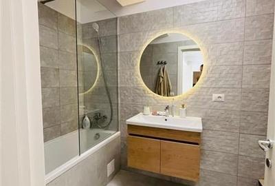 Apartament 2 camere, segmentul Premium, Uno Residence, Bartolomeu, Brasov - 16