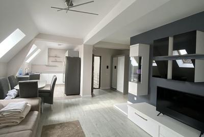 Apartament cu 4 camere decomandat în Zorilor - 1