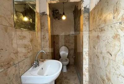 Casă cu 2 camere cu Teren 110 Mp în Alba Iulia - 6