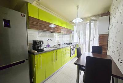 Apartament 2 camere | La cheie | Etaj 4/9 | Balcon | Parc Grigorescu! - 4
