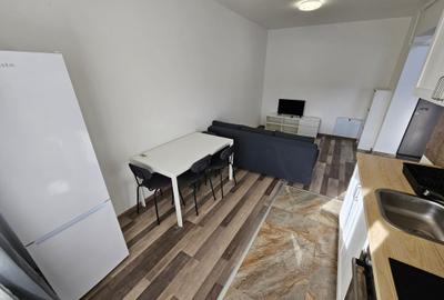 2 CAMERE MILITARI RESIDENCE WEINER PALADA 12 (prima chirie), MOBILAT, PARCARE - 12