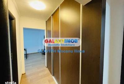 Apartament cu 2 camere decomandat, mobilat în Republicii - 3