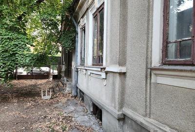 Teren Construcții intravilan de 1240 mp, în Cotroceni - 4