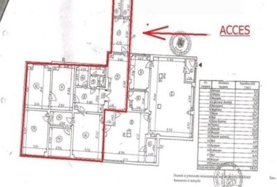 Spațiu comercial, de 134 mp, în Baba Novac - 2