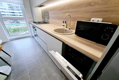 Apartament 2 camere | Atria Urban Resort |  Parcare & Piscina - 3