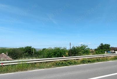 Teren de 925 mp, în Berceni - 3