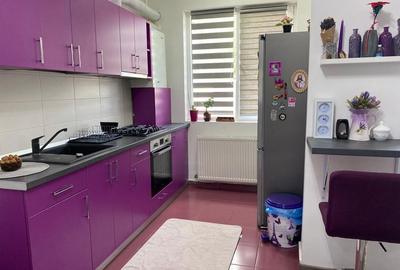 Apartament cu 2 camere decomandat în Brâncoveanu - 2