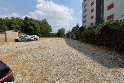 Spațiu comercial, în Giulești