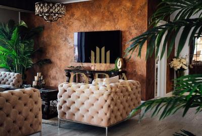 Super Oferta!Penthouse Constanta- Mamaia, complet mobilat si utilat. - 4