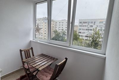 Inchiriere garsoiera MODERNA BD. 1 MAI DR. TABEREI  350 euro - 7