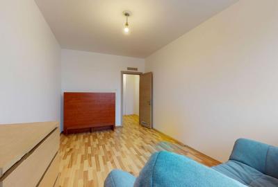 Apartament cu 3 camere decomandat, mobilat în Vitan - 11