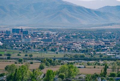 Teren Construcții intravilan de 318 mp, în Viile Sibiului - 6