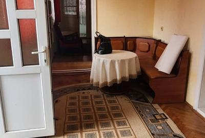 CASA situata in Intorsura Buzaului, Covasna - 13