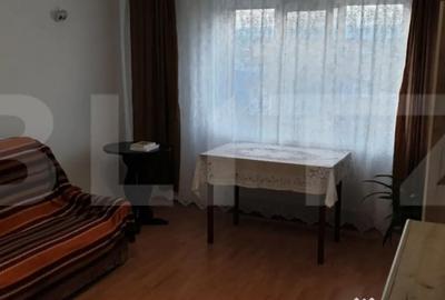 Apartament cu 2 camere decomandat, mobilat în Central - 2