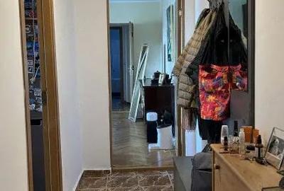 Apartament cu 3 camere semidecomandat, mobilat în Simion Bărnuțiu - 18