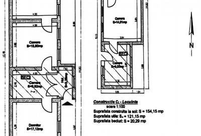 Casa de Vanzare Constanta - Ultracentral - 3