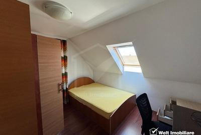 Apartament cu 4 camere, la casa, Andrei Muresanu - 3