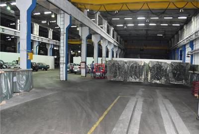 Spațiu comercial, de 2,000 mp, în Basarabia - 4