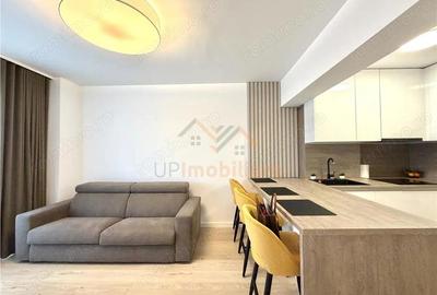 Apartament cu 2 camere semidecomandat în Nufărul - 17