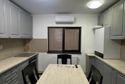 APARTAMENT 3 CAMERE-13 SEPTEMBRIE-CENTRALA-2 BAI-BLOC REABILITAT-HOL H - 1