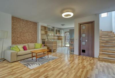 Casă cu 3 camere cu Teren 200 Mp în Corbeanca - 9