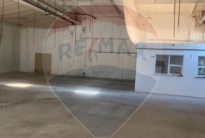 Spa?iu industrial 646 mp la Bulevard - 2