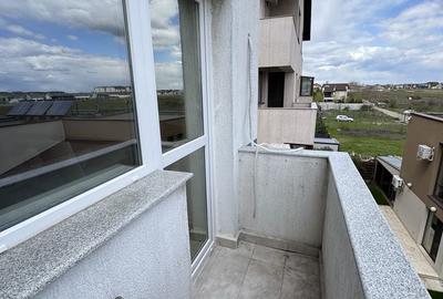 Apartament cu 3 camere în Est - 3