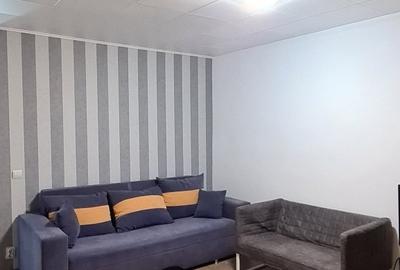 Garsonieră semidecomandată în 1 Mai - 2