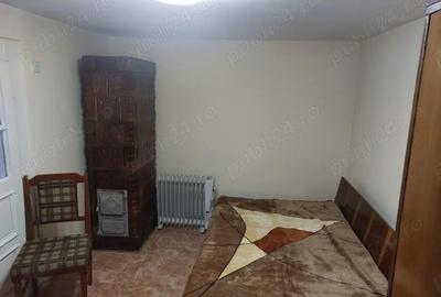 Casă cu 4 camere cu Teren 104 Mp în Central - 7