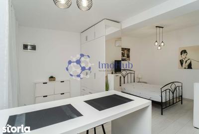 Garsonieră, mobilată în Ultracentral - 3