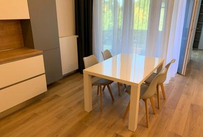 Apartament cu 2 camere, str M Eminescu, parcare Apartament cu 2 camere, str M Eminescu, parcare - 6